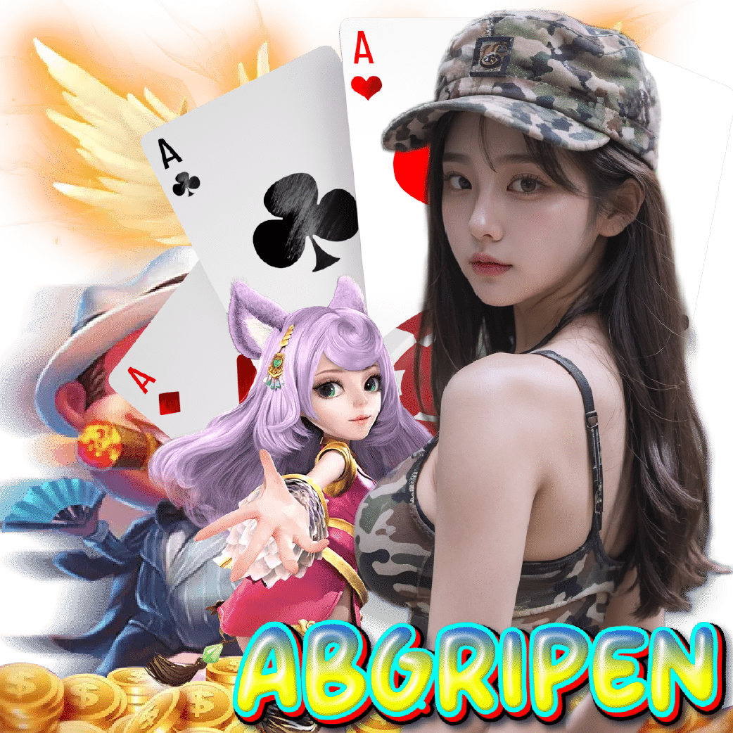 abgripen สล็อตออนไลน์